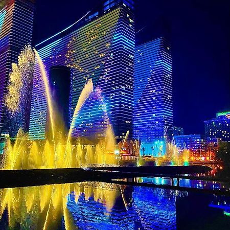 Orbi City Hotel Sea View 바투미 외부 사진