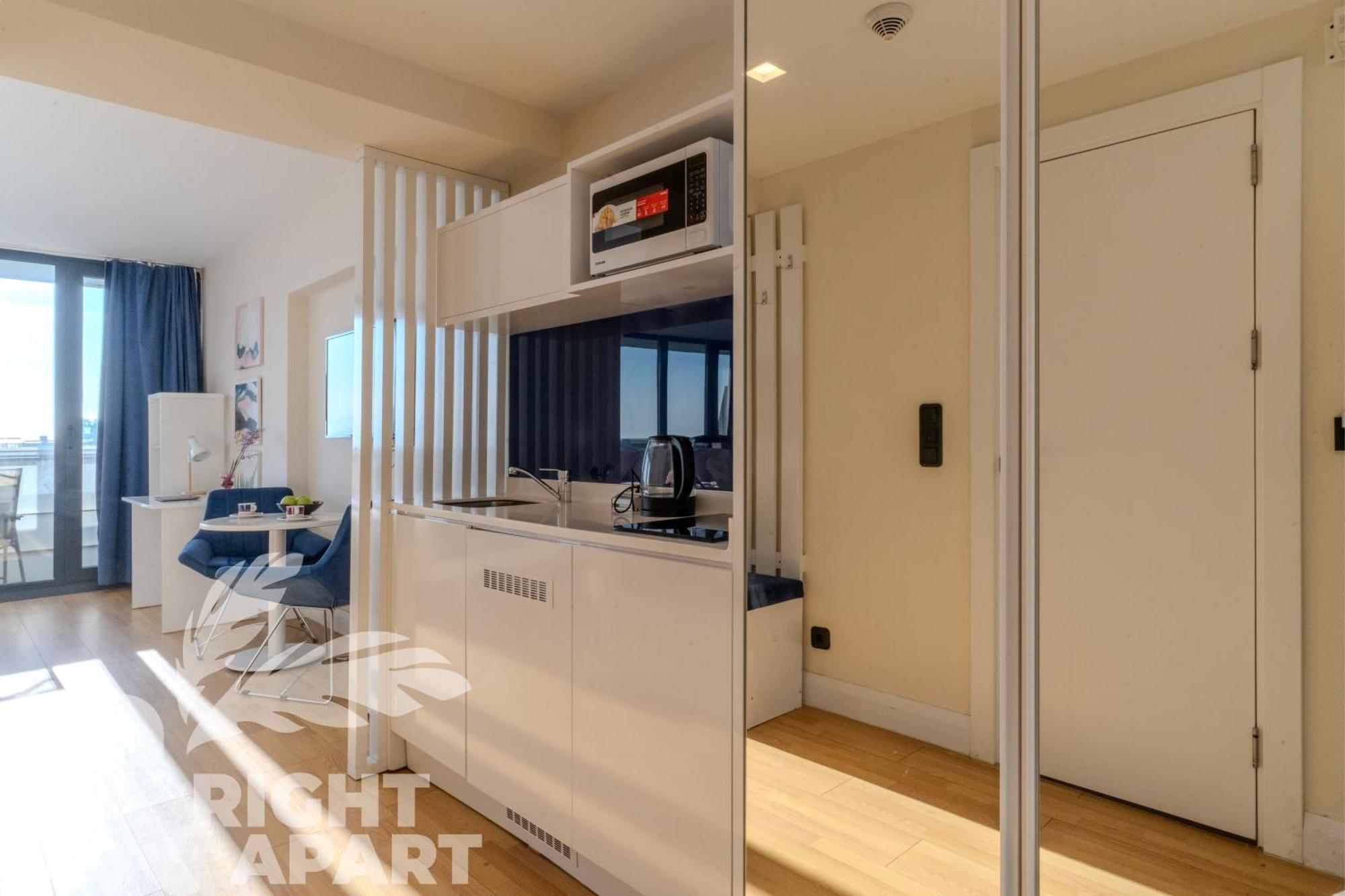 Orbi City Hotel Sea View 바투미 외부 사진