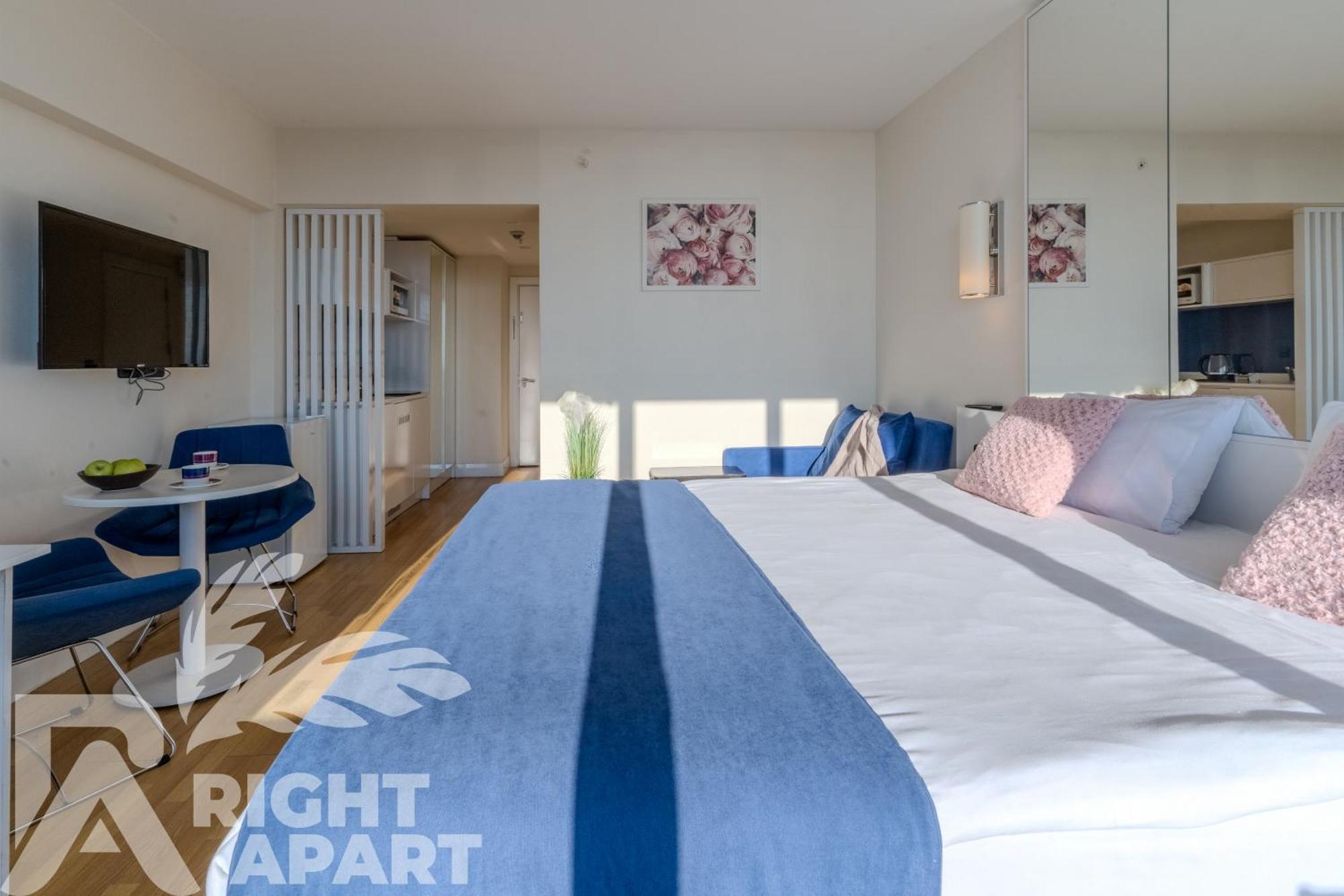 Orbi City Hotel Sea View 바투미 외부 사진