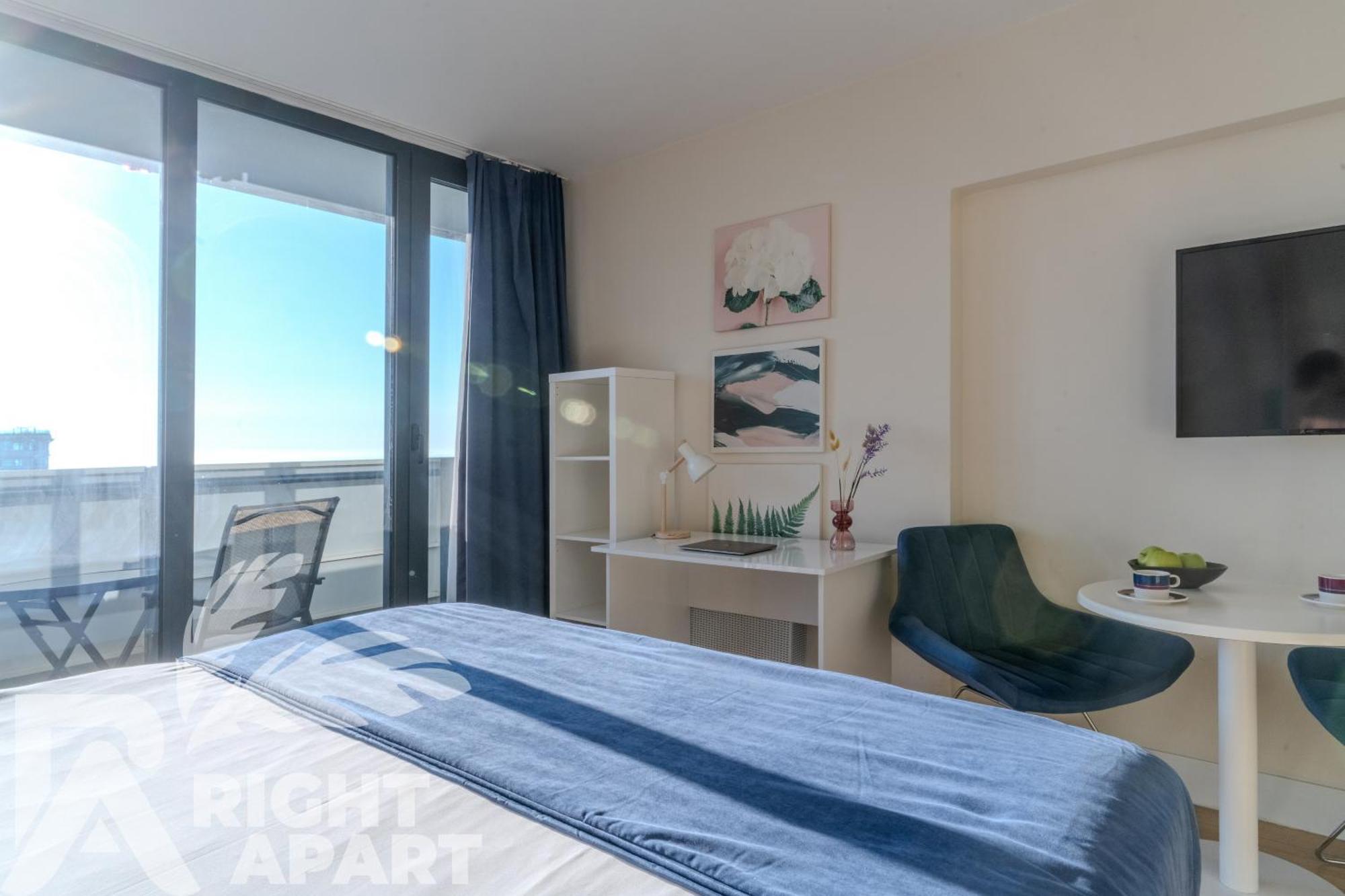 Orbi City Hotel Sea View 바투미 외부 사진
