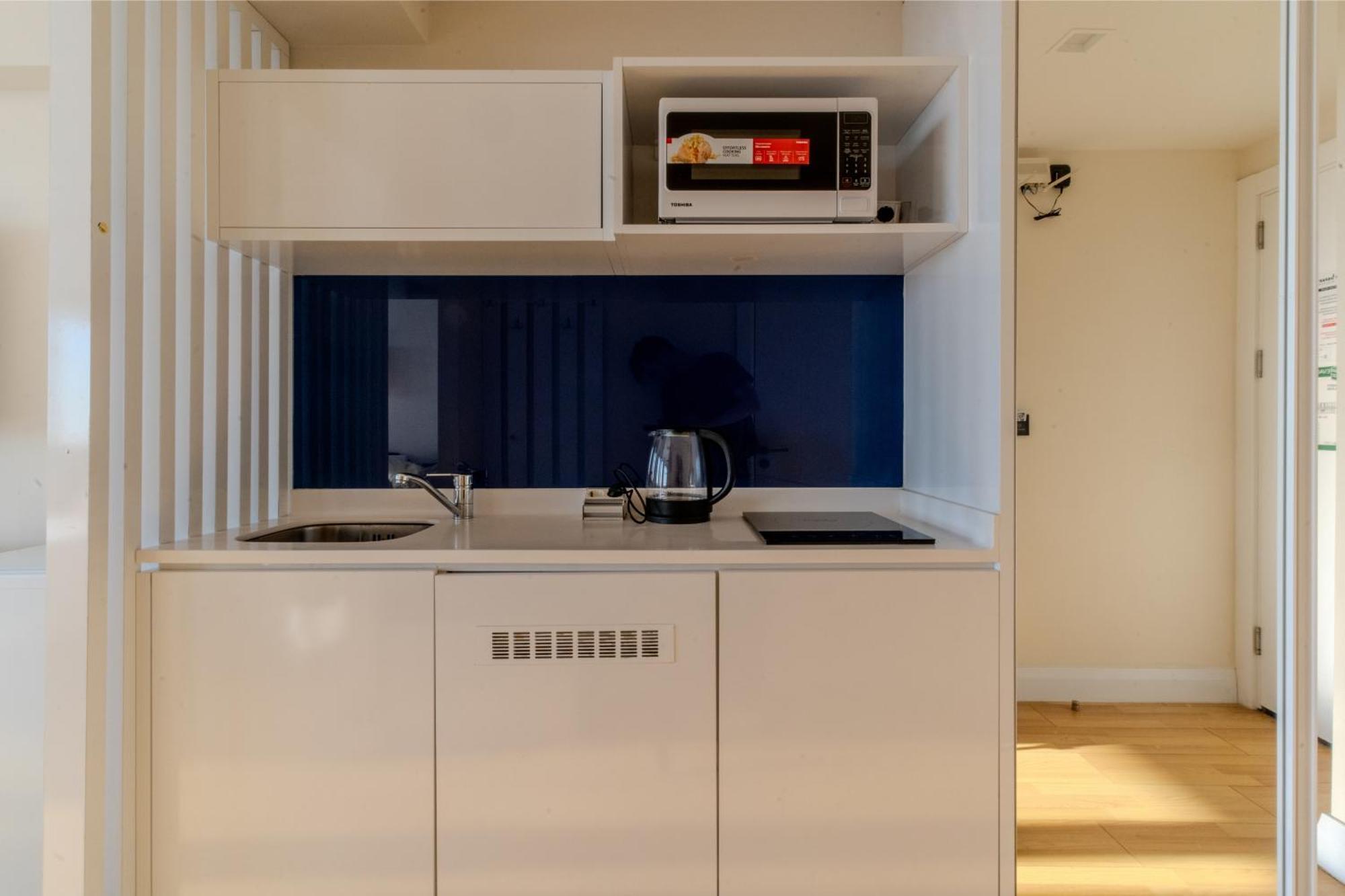 Orbi City Hotel Sea View 바투미 외부 사진