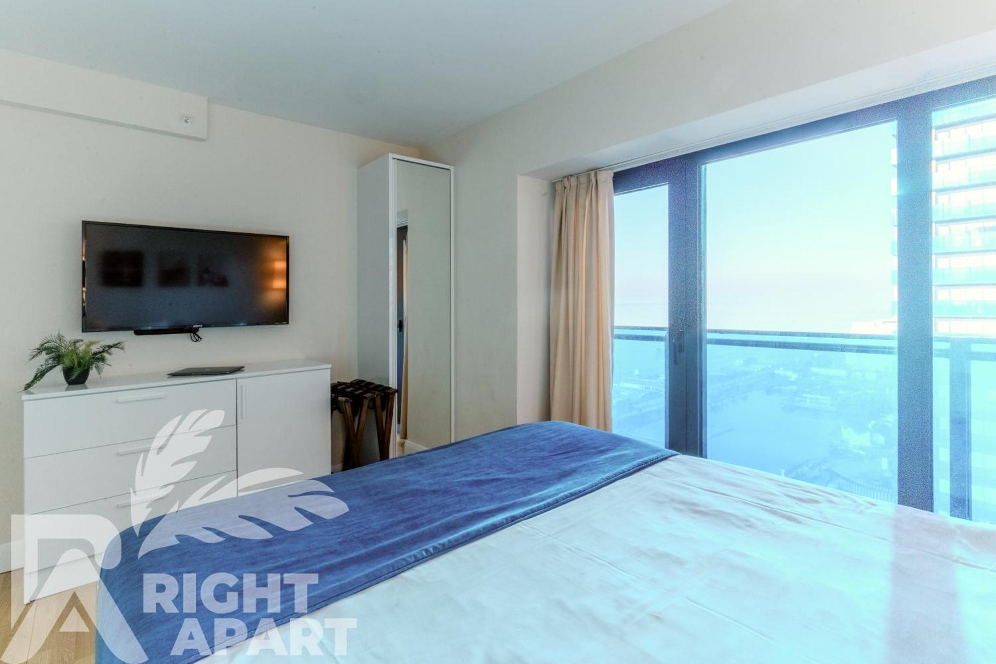 Orbi City Hotel Sea View 바투미 외부 사진