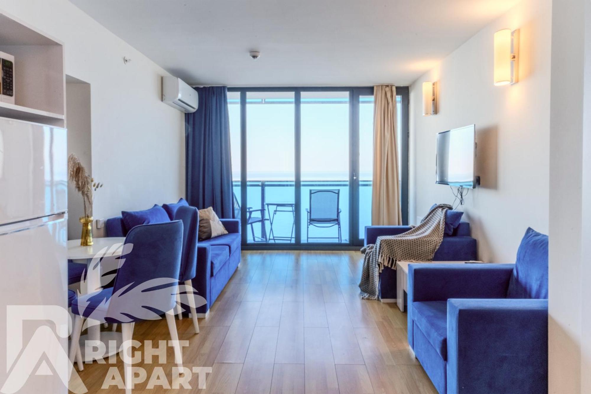 Orbi City Hotel Sea View 바투미 외부 사진