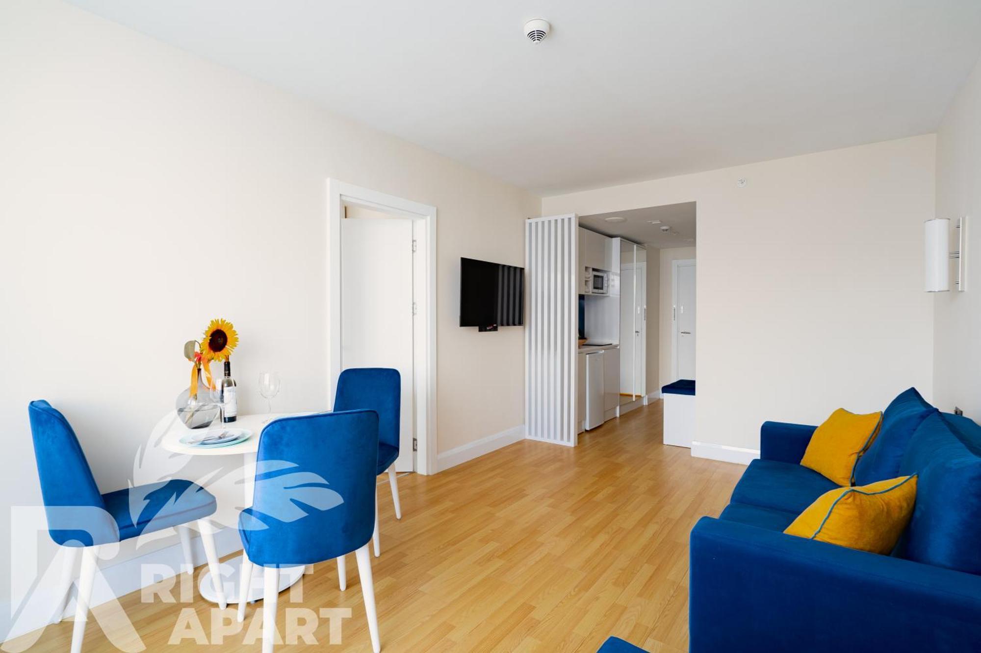 Orbi City Hotel Sea View 바투미 외부 사진